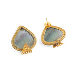 Load image into Gallery viewer, Vritika Earrings
