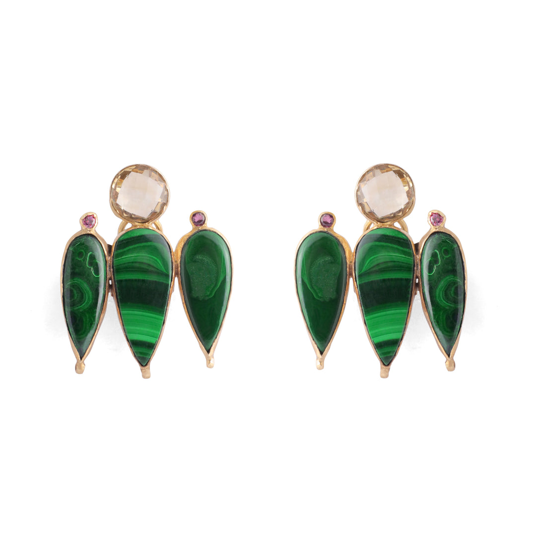 Prithvika Earrings