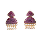 Load image into Gallery viewer, Prisha Earrings
