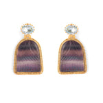 Load image into Gallery viewer, Lune Earrings
