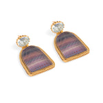 Load image into Gallery viewer, Lune Earrings
