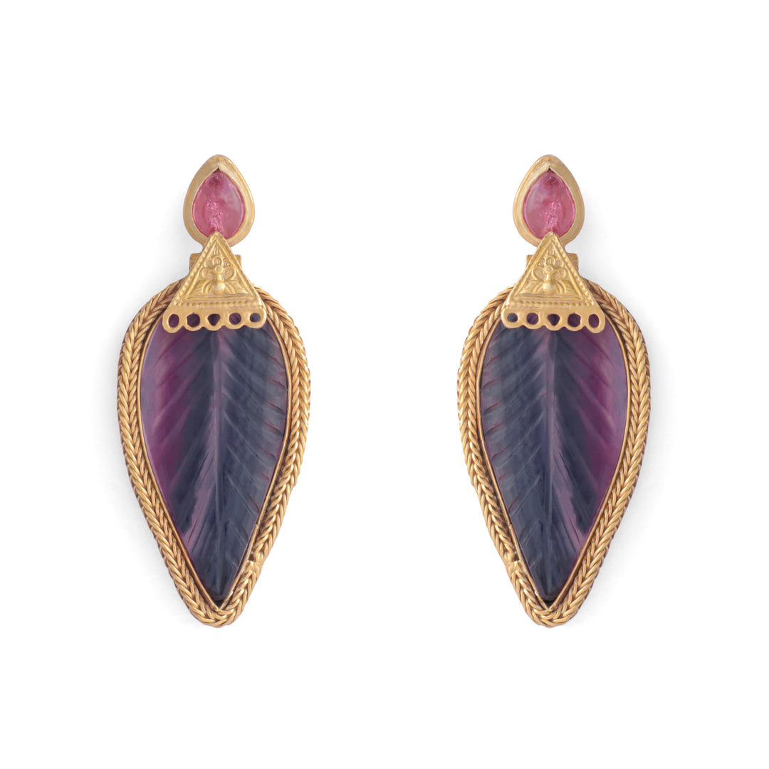 Prakriti Earrings