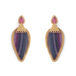 Load image into Gallery viewer, Prakriti Earrings
