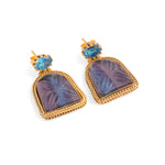 Load image into Gallery viewer, Anvita Earrings
