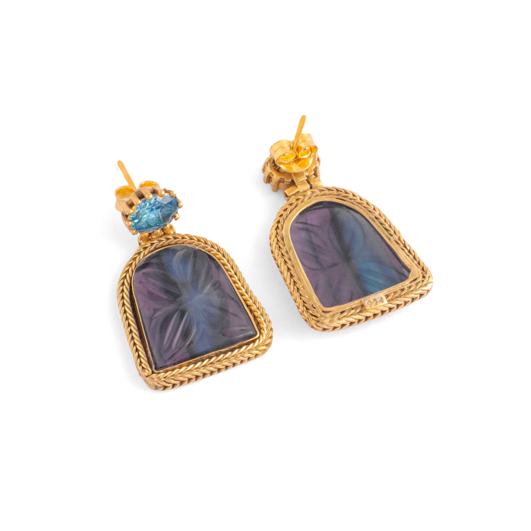 Anvita Earrings