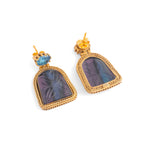 Load image into Gallery viewer, Anvita Earrings
