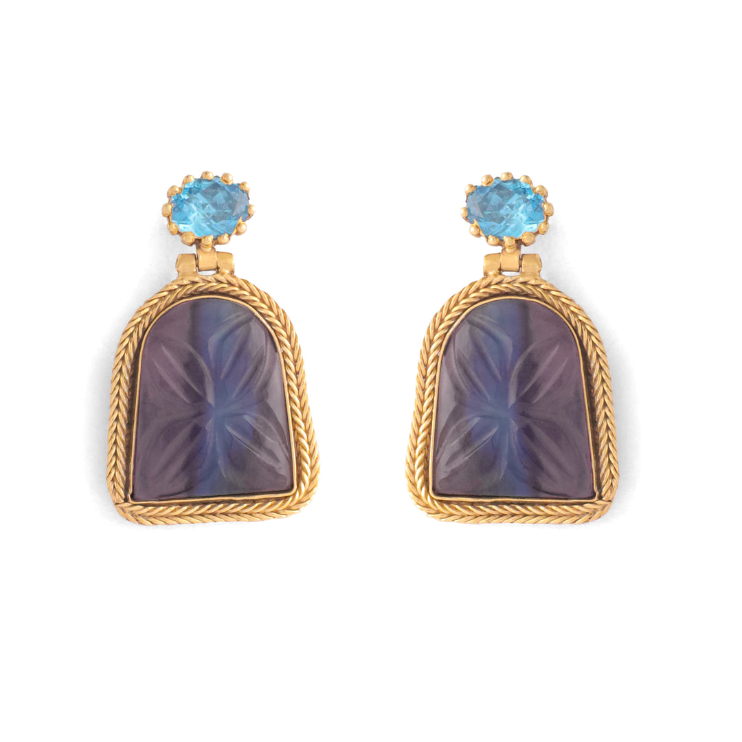 Anvita Earrings