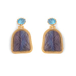 Load image into Gallery viewer, Anvita Earrings
