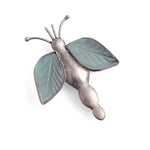 Load image into Gallery viewer, Myra Butterfly Brooch pin
