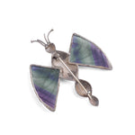 Load image into Gallery viewer, Parni Brooch Pin
