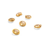 Load image into Gallery viewer, Divya Bandhgala Button &amp; Cufflinks
