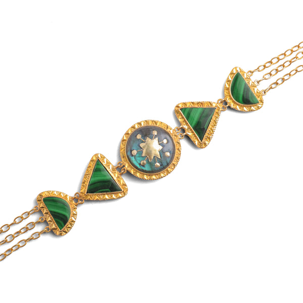 Vasanti Choker