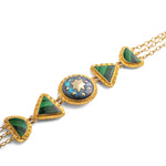 Load image into Gallery viewer, Vasanti Choker
