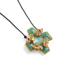 Load image into Gallery viewer, Rajeshwari Pendant
