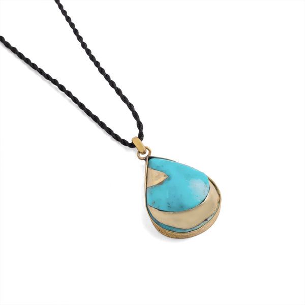 Indrani Pendant
