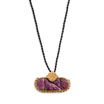 Load image into Gallery viewer, Ruby Taviz
