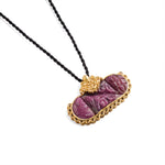 Load image into Gallery viewer, Ruby Taviz
