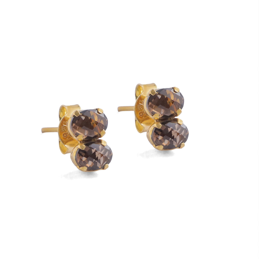 Smoky Studs