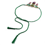 Load image into Gallery viewer, Suvira Choker
