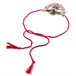 Load image into Gallery viewer, Heramba Ganesh Choker
