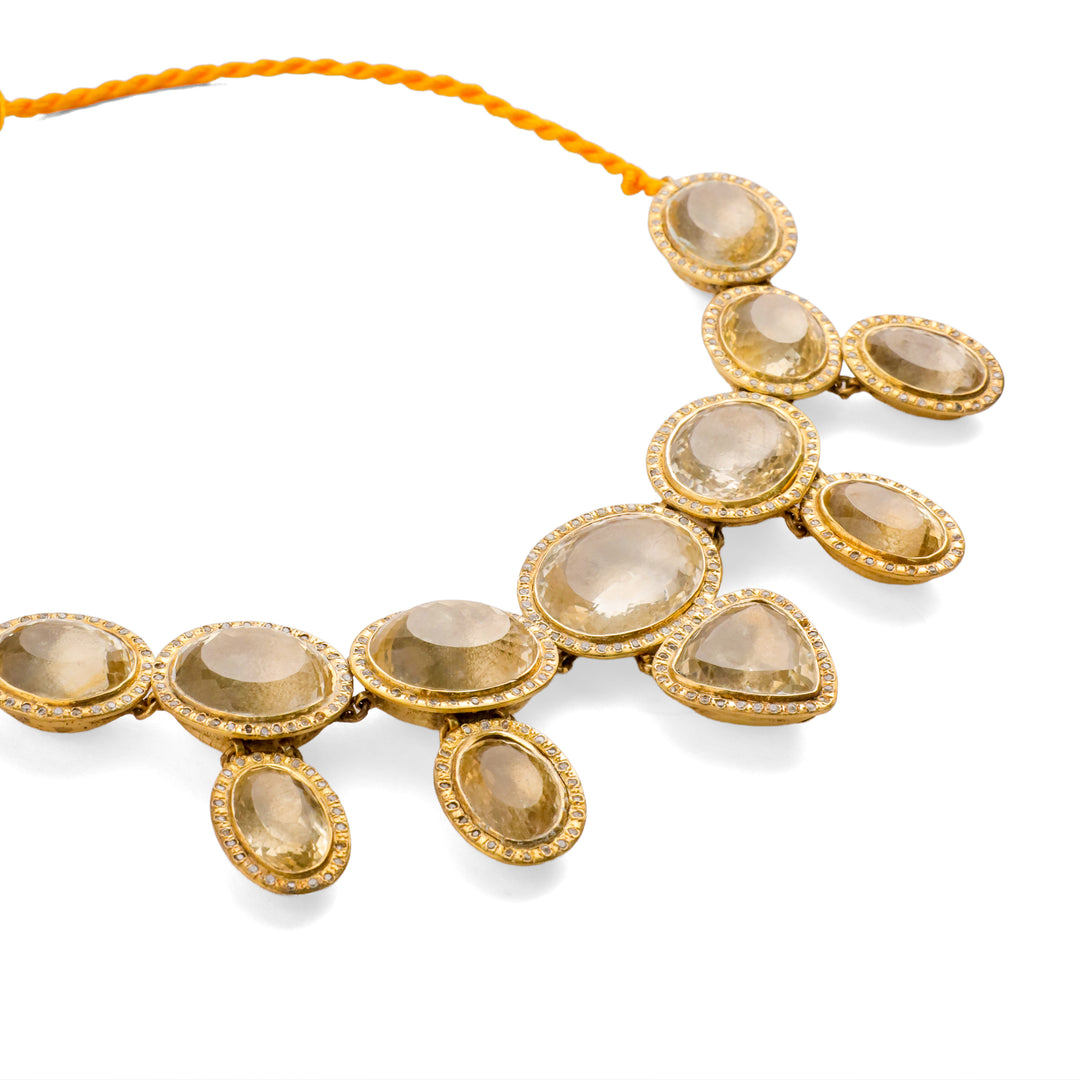 Devika Necklace