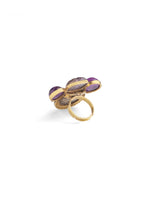 Load image into Gallery viewer, Hemkala Ametrine Ring
