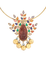 Load image into Gallery viewer, Gajmukh Kantha
