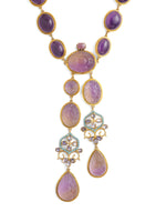 Load image into Gallery viewer, Suvarna Necklace
