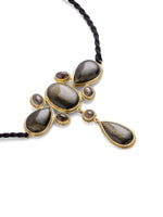 Load image into Gallery viewer, Svara Choker
