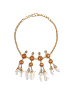Load image into Gallery viewer, Manjari Necklace
