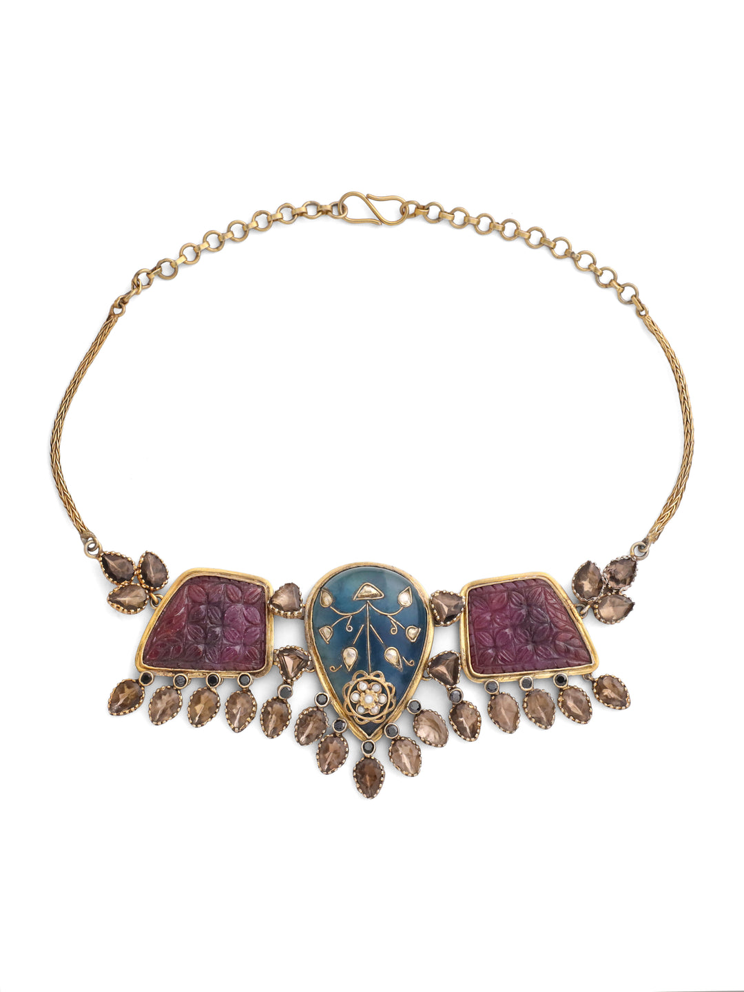 Jamuni Choker