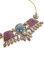 Load image into Gallery viewer, Jamuni Choker
