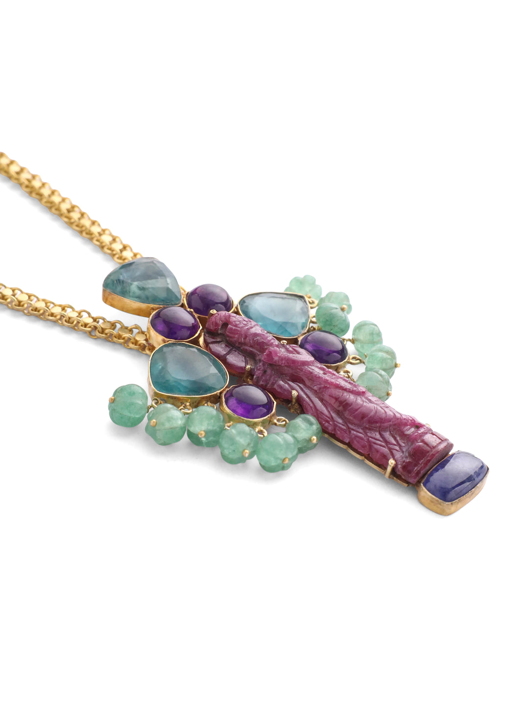 Girdhari Long Chain