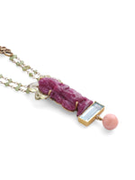 Load image into Gallery viewer, Murari Long Chain
