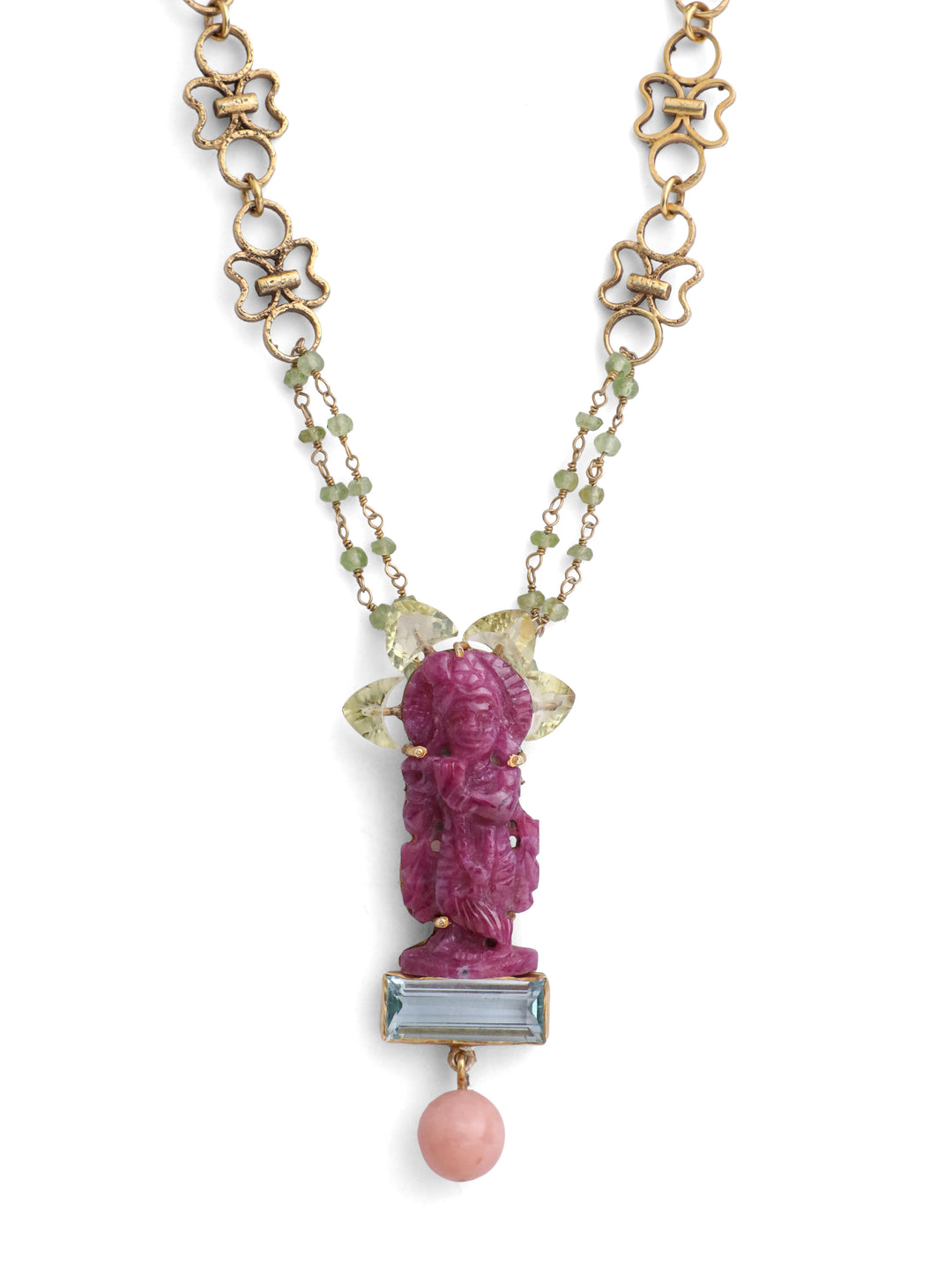 Murari Long Chain