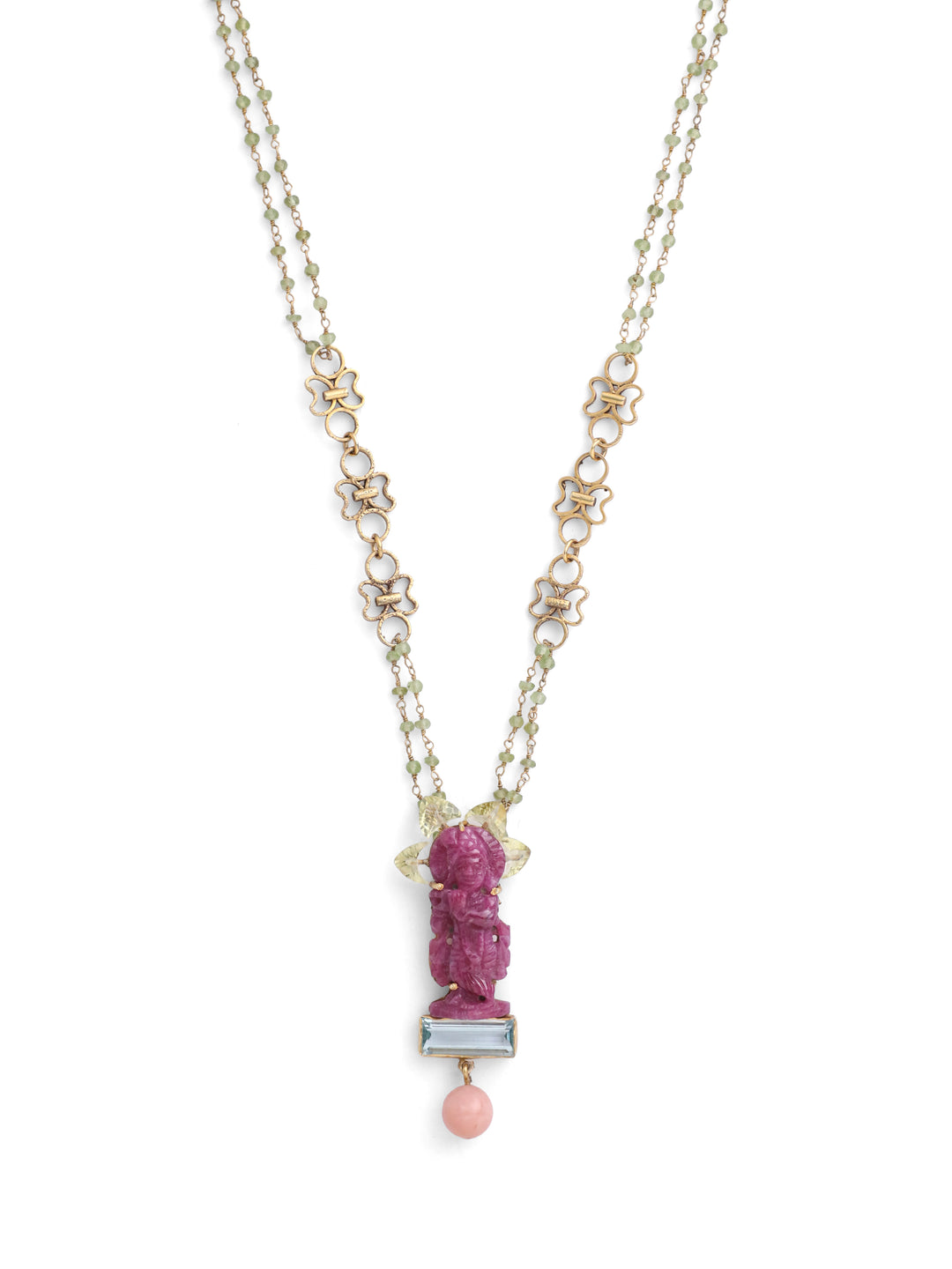 Murari Long Chain