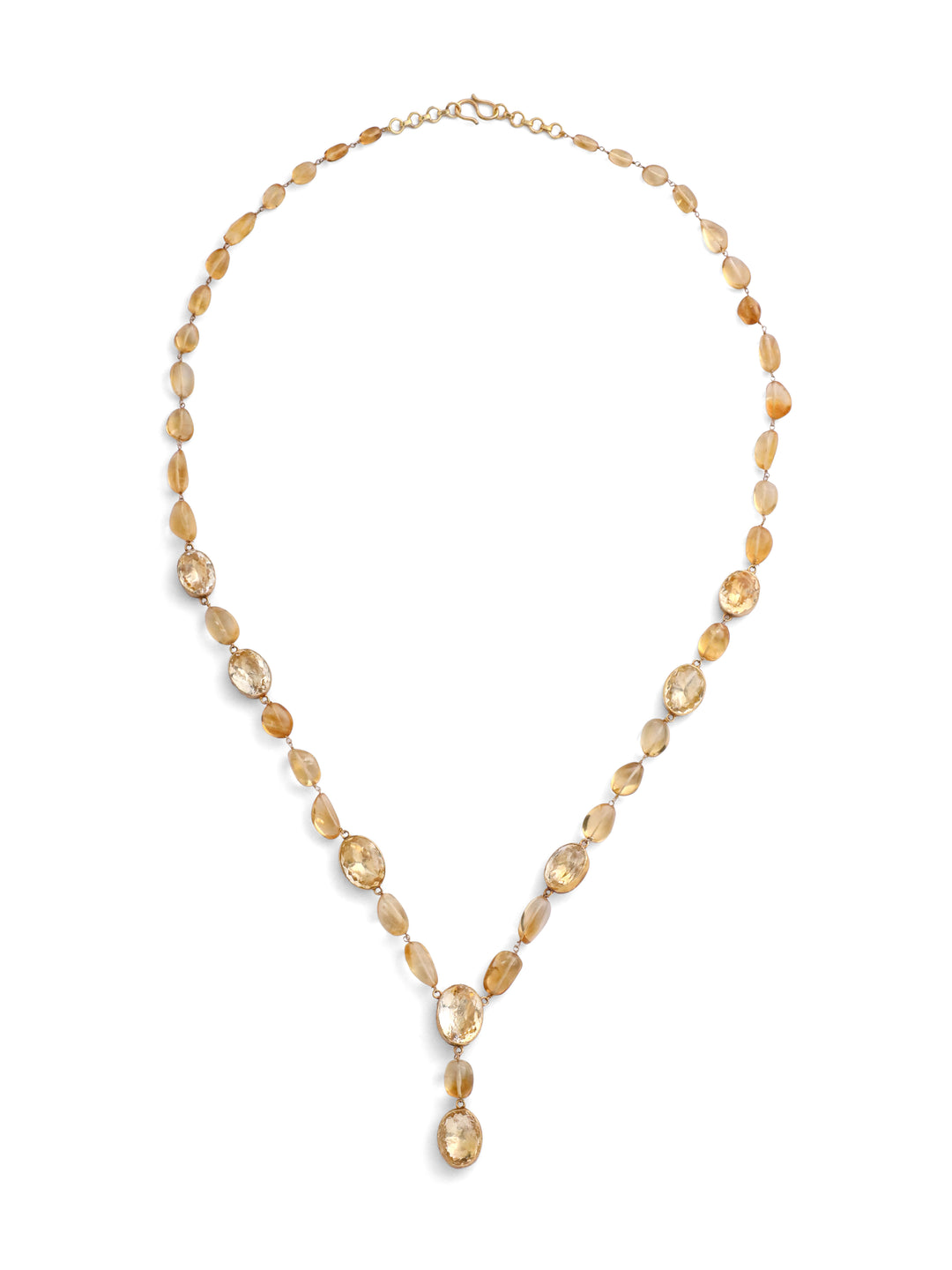 Vibhuti Long Chain