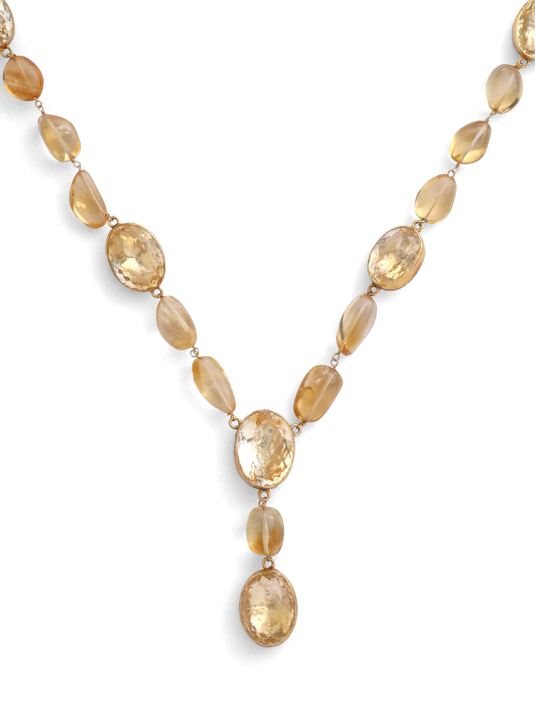 Vibhuti Long Chain