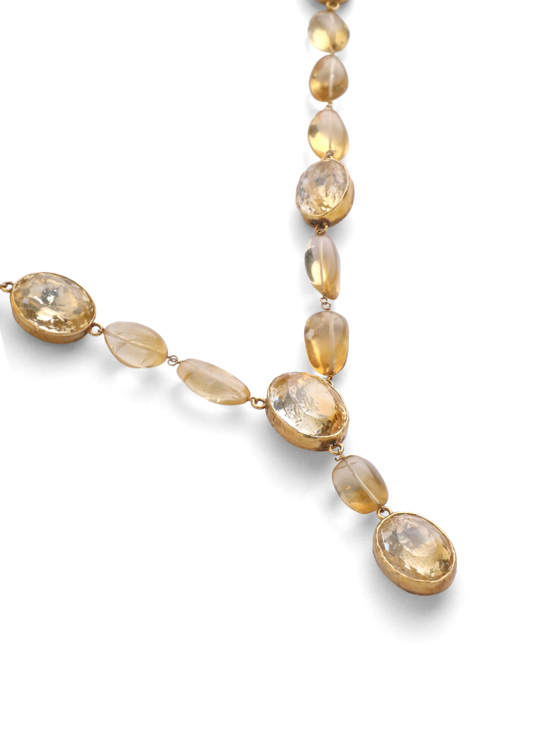 Vibhuti Long Chain