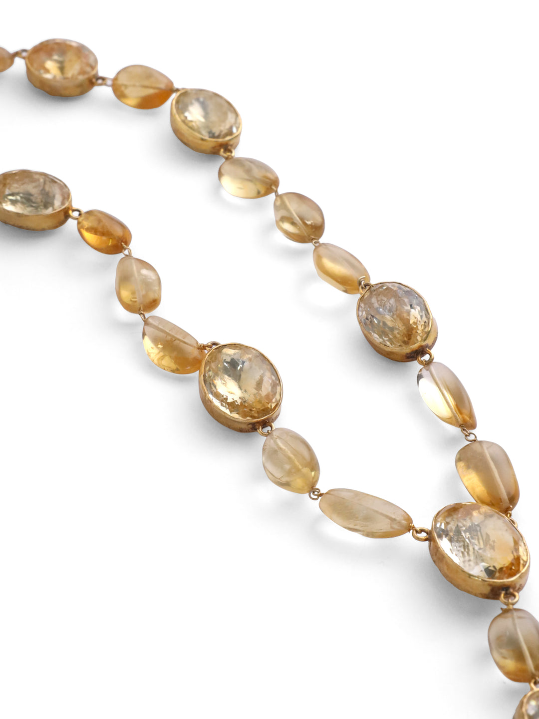 Vibhuti Long Chain