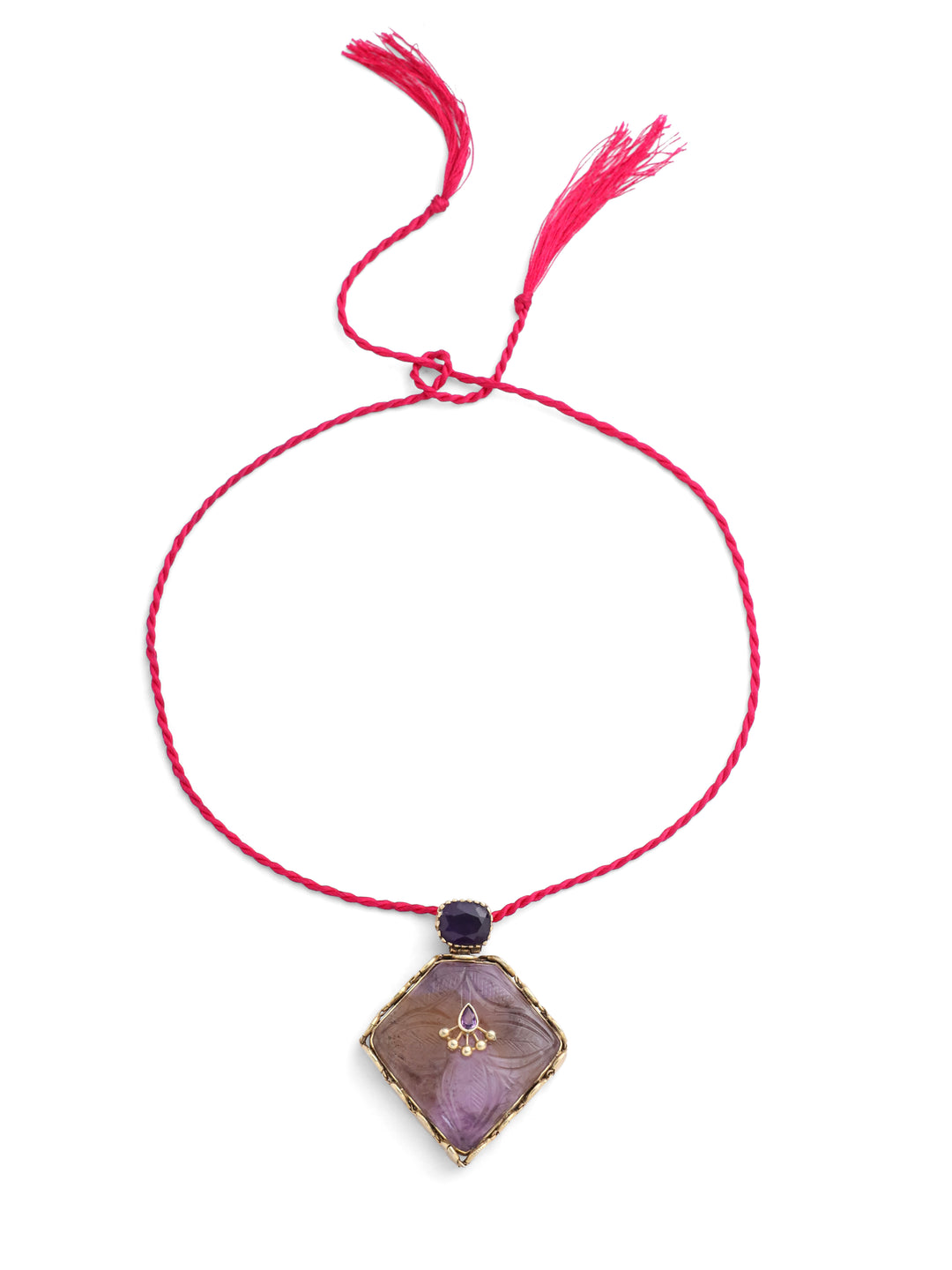 Pranika Pendant