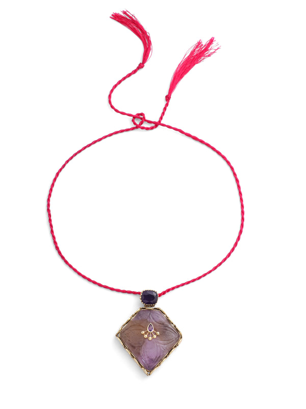 Pranika Pendant
