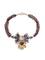 Load image into Gallery viewer, Shringarika Choker
