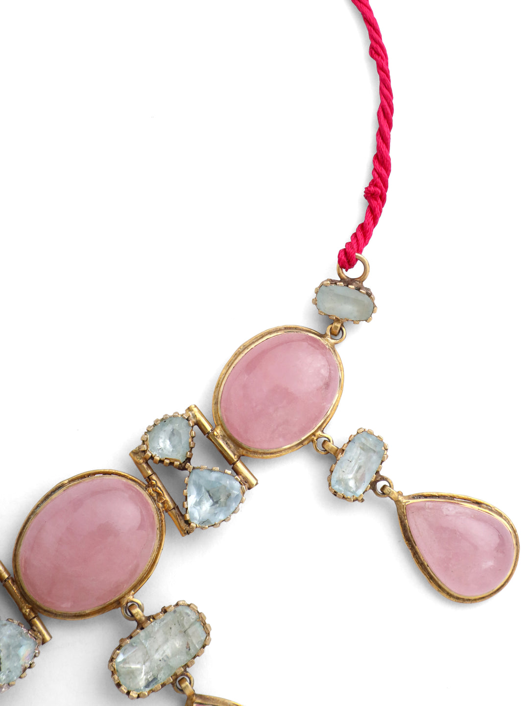 Manorama Necklace