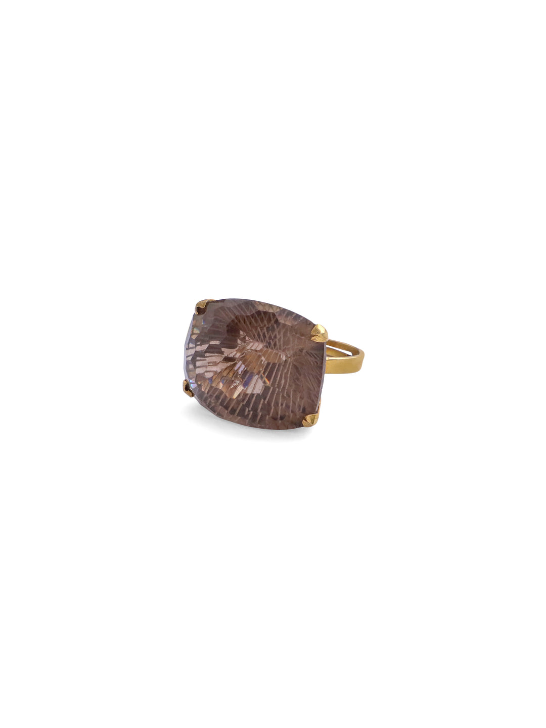 Smoky Ring