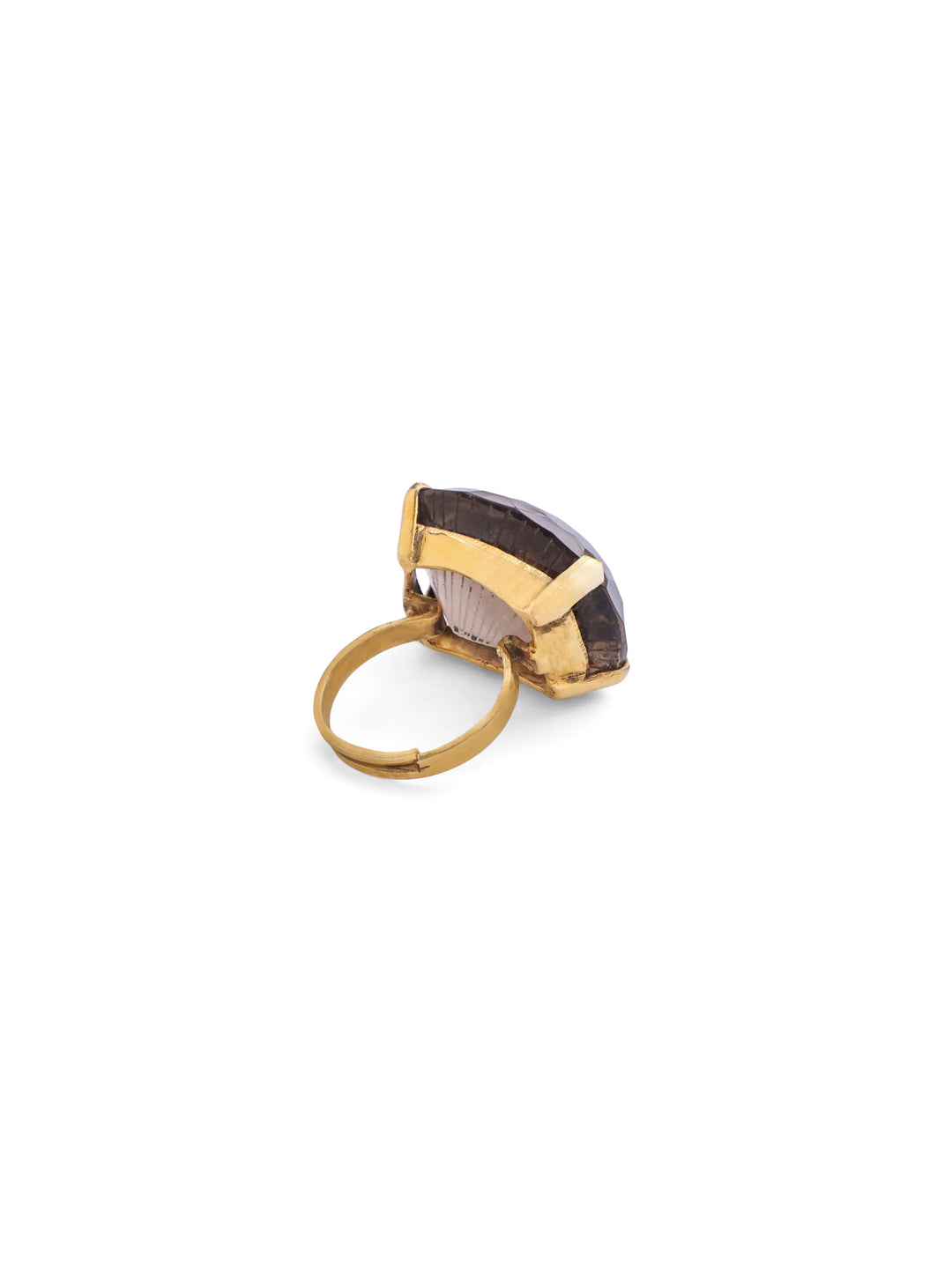 Smoky Ring