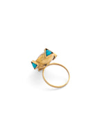 Load image into Gallery viewer, Vibhuti Ring

