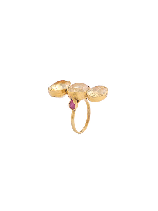 Vaibhavi Ring