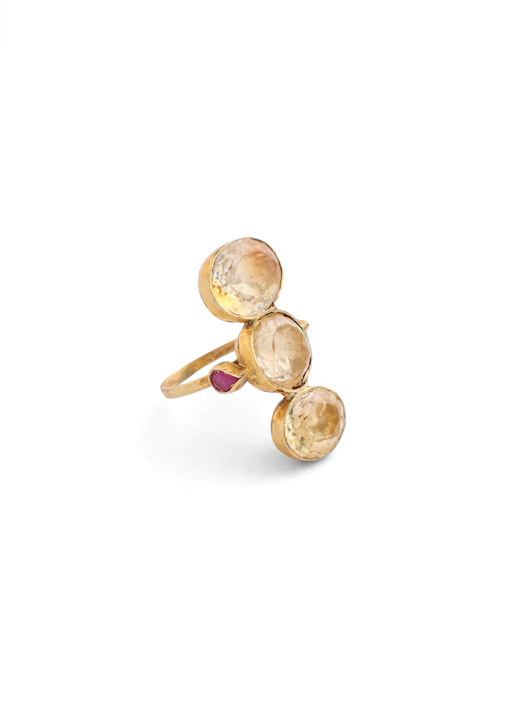 Vaibhavi Ring