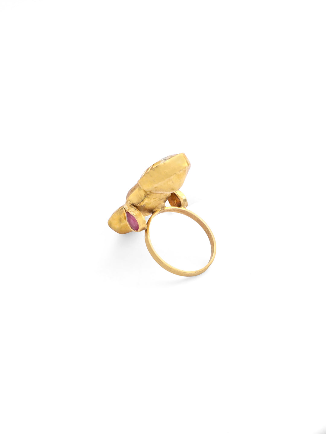 Vaibhavi Ring